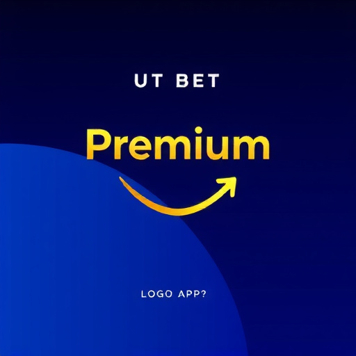 utbet app logo apostas online